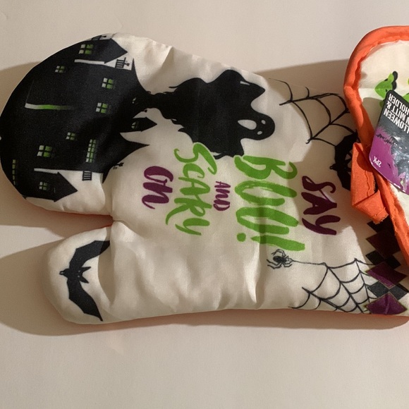 Oven Mitts bundle - Picture 4 of 7